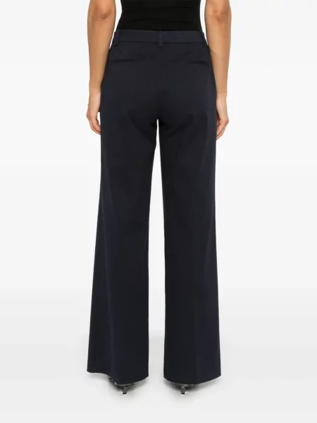 Pantaloni P.a.r.o.s.h. albastru