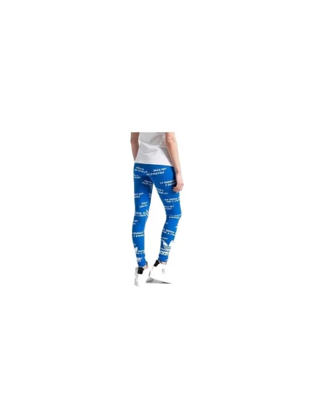 Dresuri Adidas albastru