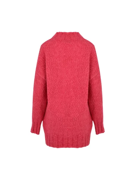 Kardigan Akep różowy