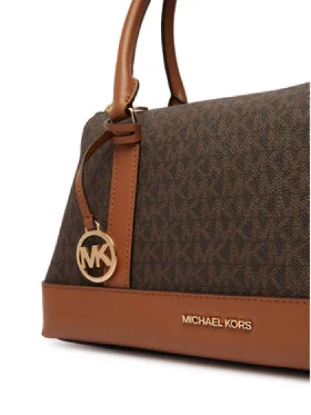 Torbica MICHAEL Michael Kors Andie smeđa