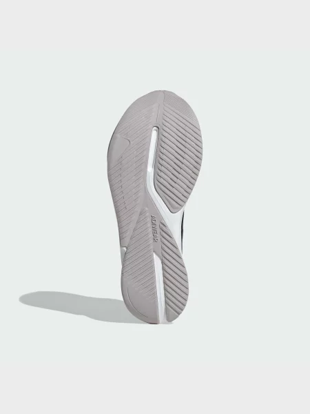 Кроссовки для бега Adidas Duramo серые