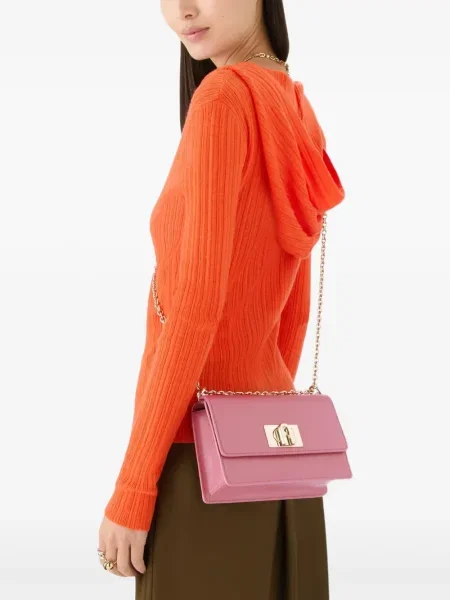 Colier Furla roz