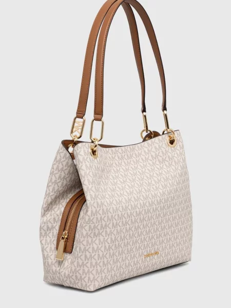 MICHAEL Michael Kors Kabelka béžová