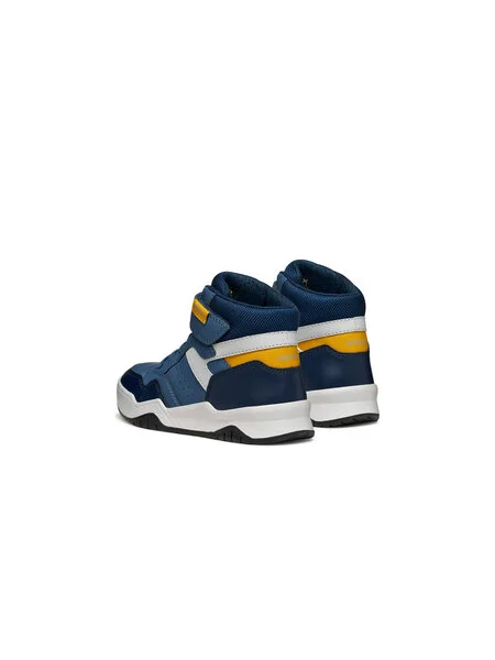 Sneaker Geox kék