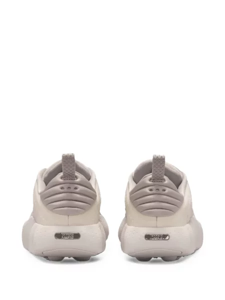 Sneakerși Nike gri
