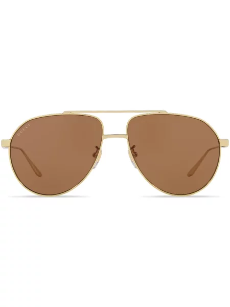 Saulės akiniai Gucci Eyewear