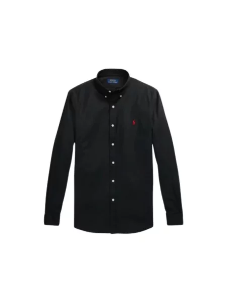 Polo Ralph Lauren Koszula czarny