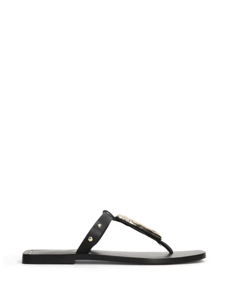 Sandale Coral Blue negru