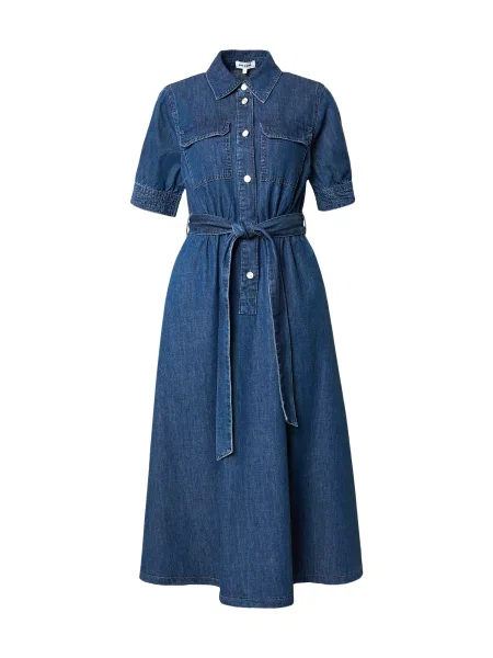 Kostiumas suknele More & More mėlyna