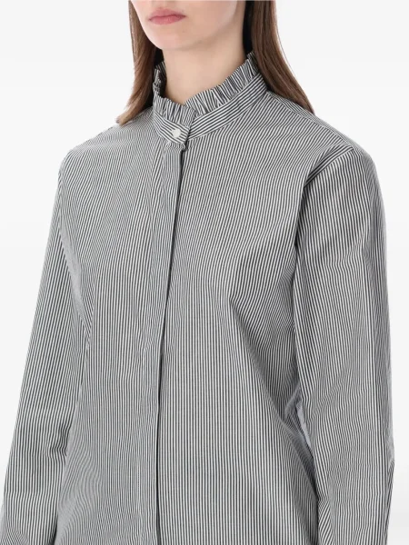 Cămașă A.p.c. cu dungi alb