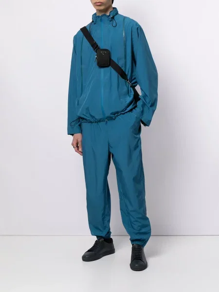 Kurtka 3.1 Phillip Lim ze sznurkiem