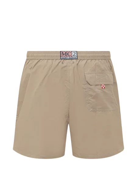Slip de baie Mc2 Saint Barth