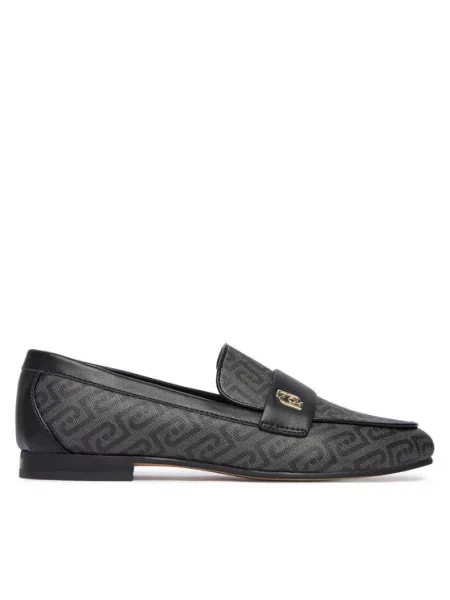 Loaferice Liu Jo Emel 05 crna