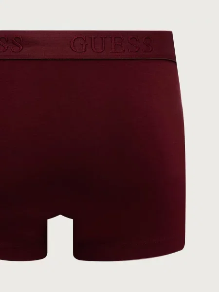 Боксеры Guess