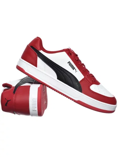 Sneakerși Puma negru