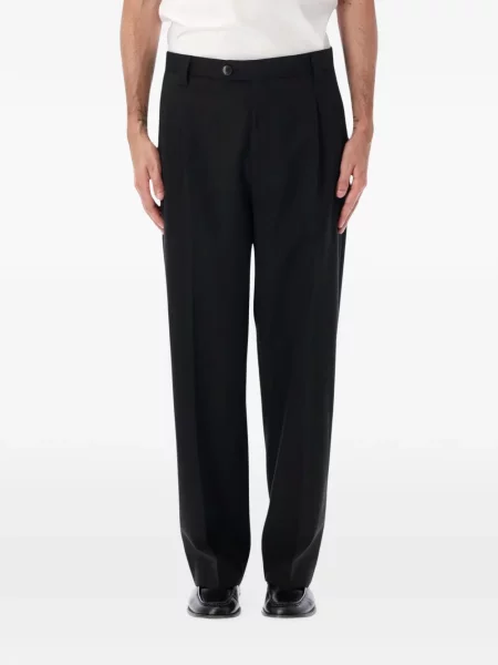 Pantaloni Mfpen negru