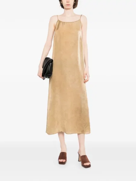 Rochie Uma Wang cu bretele