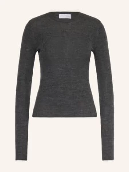 Leger Studio Koszulka Z Długim Rękawem Corin grau