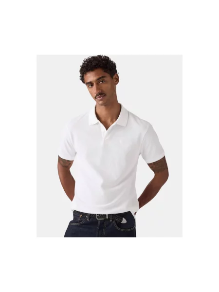 LEVI'S ® Tricou alb