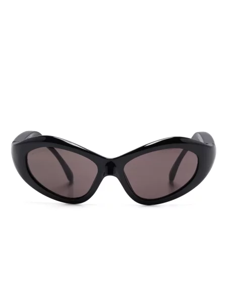 Ochelari de soare Balenciaga Eyewear negru