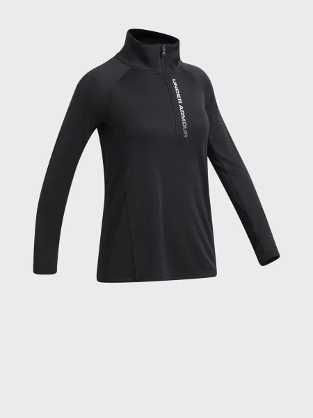 Детский свитер Under Armour черный