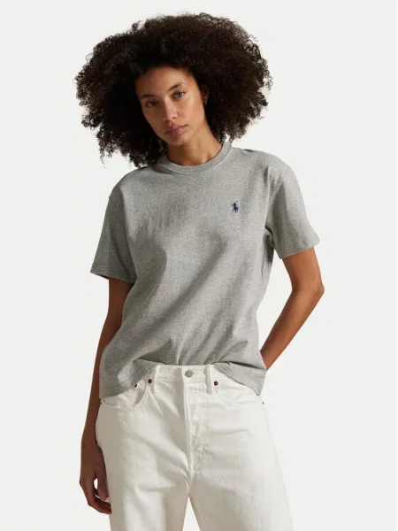 Polo Ralph Lauren T-shirt siva