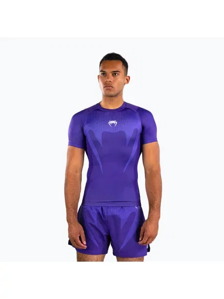 Tricou Venum violet