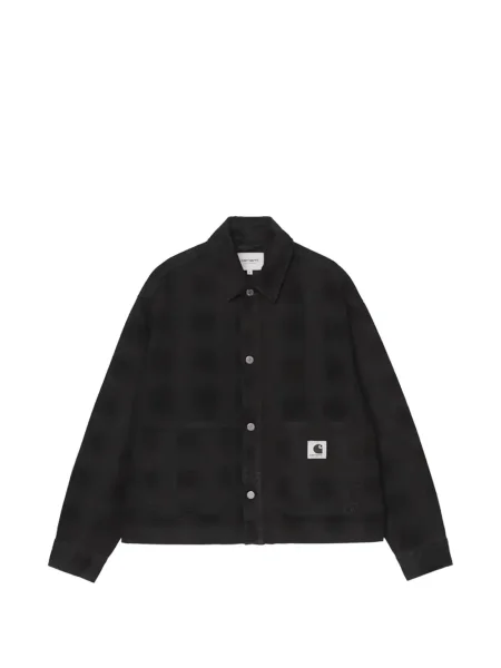 Geacă Carhartt Wip negru