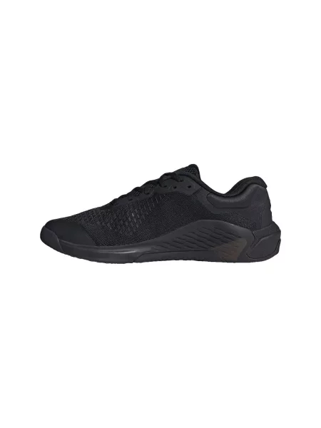 Încălțăminte pentru sală adidas Dropset 4 negru