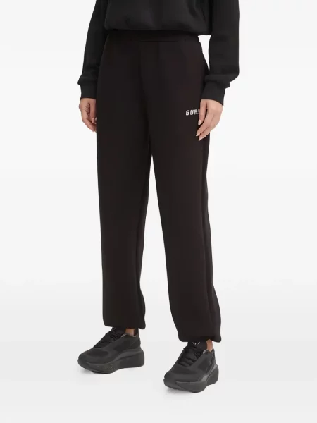 Кристал панталон Guess черно