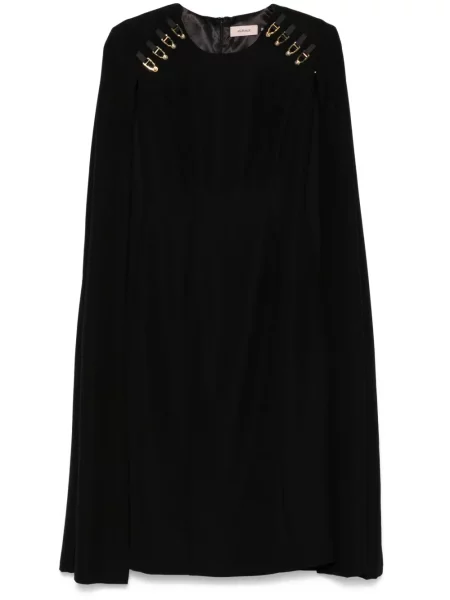 Rochie midi Murmur negru