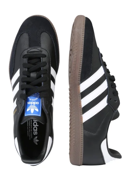 Pantofi Adidas alb