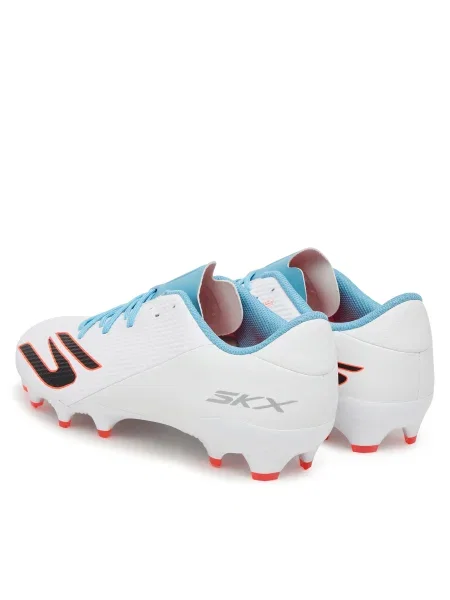 Futball cipők Skechers Gold Fg WTQP fehér