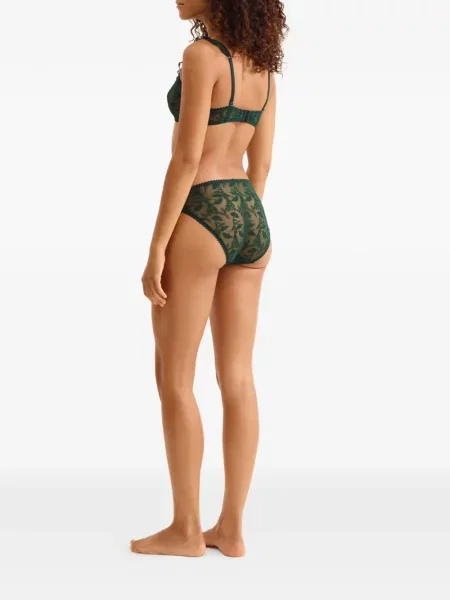 Sutien Eres verde