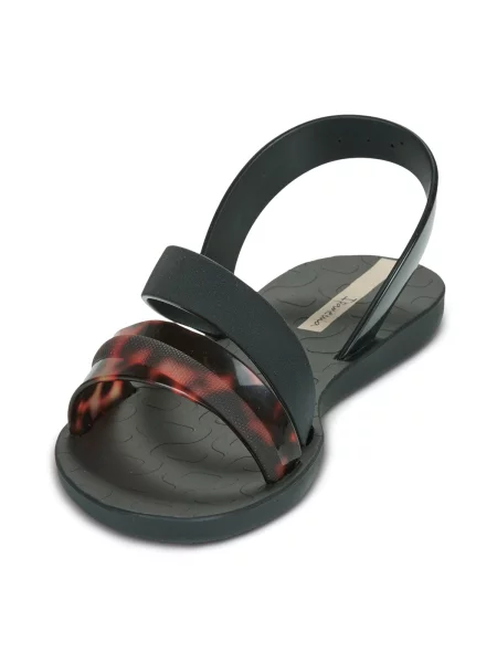 Pantofi Ipanema negru