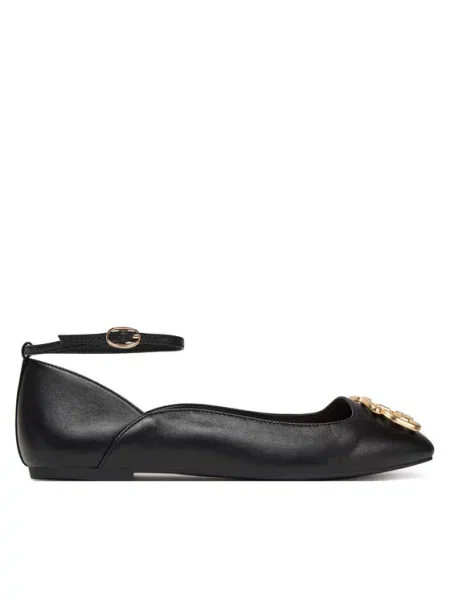 Balerinke Liu Jo Brigitte 01 črna