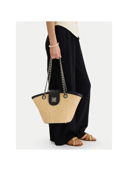 Nine West Rankinė CEO-Tribeca Dream-LDA smėlio