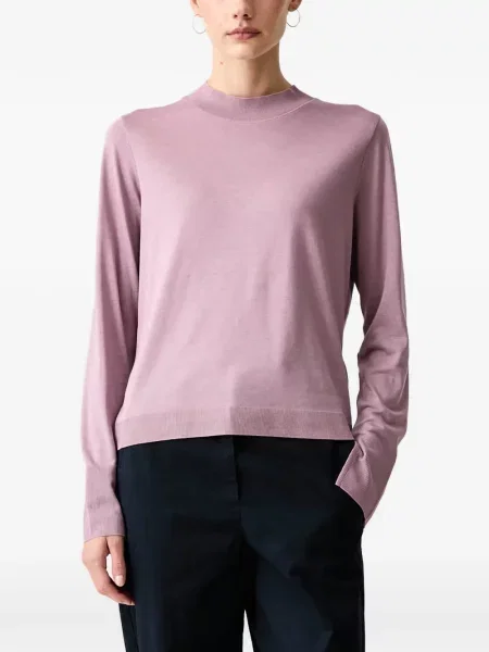 Sweter Marc O'polo różowy