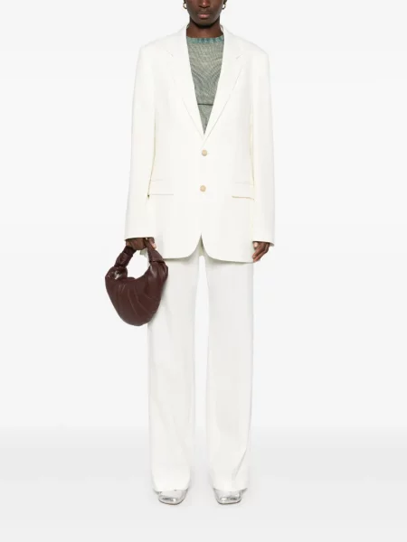 Pantaloni Mm6 Maison Margiela