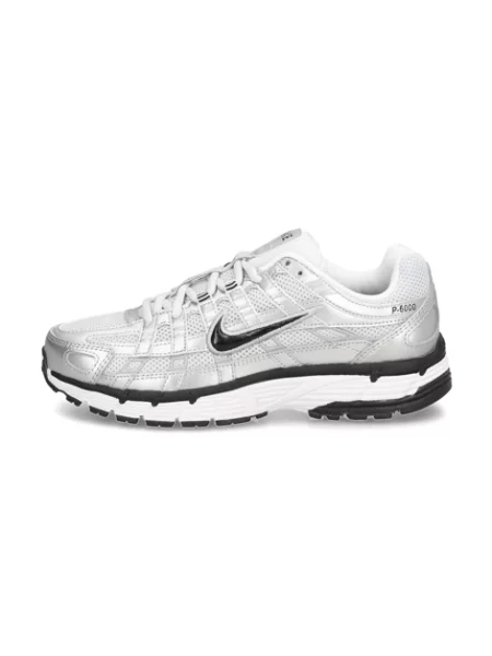 Tenisky Nike šedé