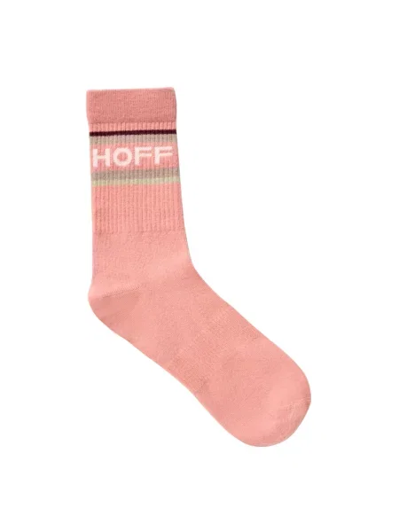Skarpety Hoff różowe