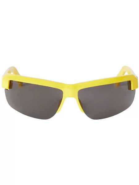 Ochelari de soare Off-white alb