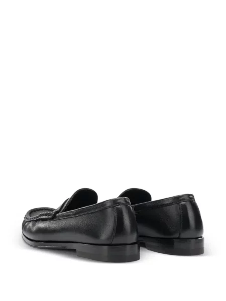 Loafer Henderson Baracco fekete