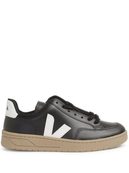 Sneakerși Veja V-12 negru