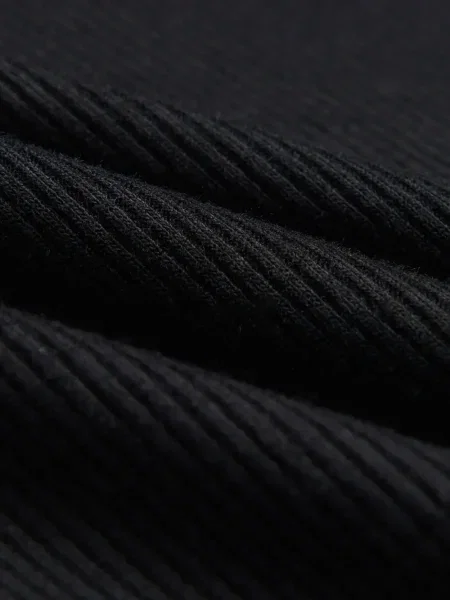Top Team Wang Design negru