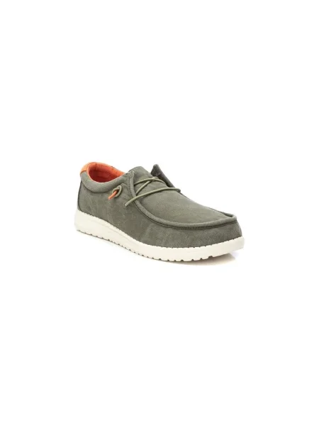 Pantofi Refresh verde