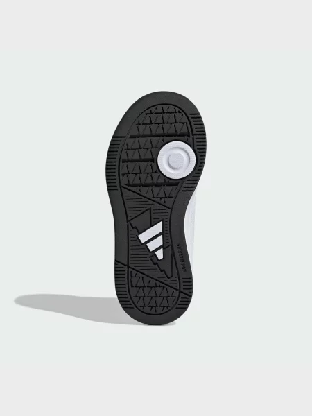 Детские кроссовки Adidas белые