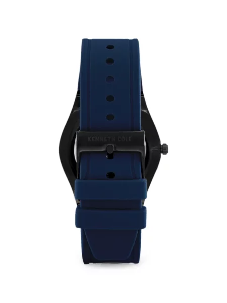 Ceas Kenneth Cole albastru