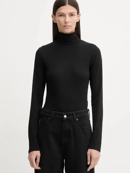 Marc O'Polo longsleeve czarna