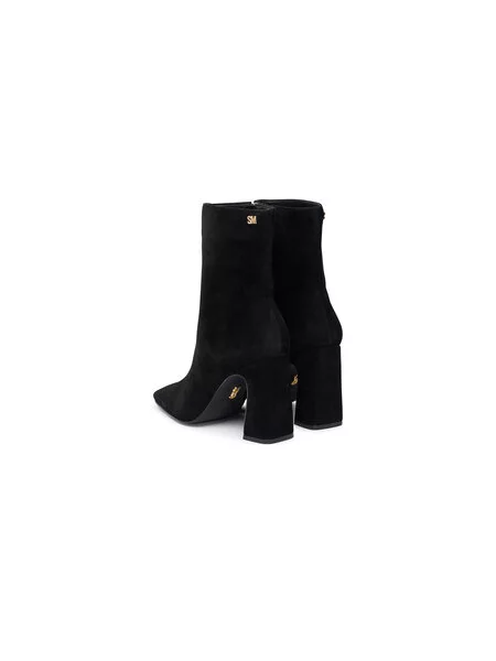 Aulinukai Steve Madden Flares juoda